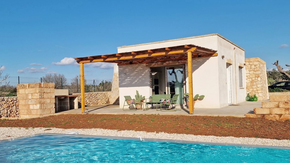 Tenuta Alle Macchie Swimming Pool 4 Guests two Bedrooms