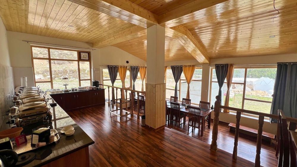 Hotel Chitkul