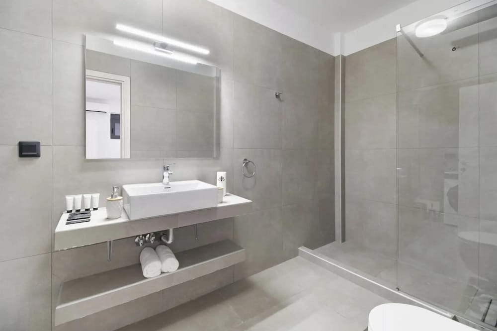 Villa Andria With 5 Bedrooms and 5 Bathrooms
