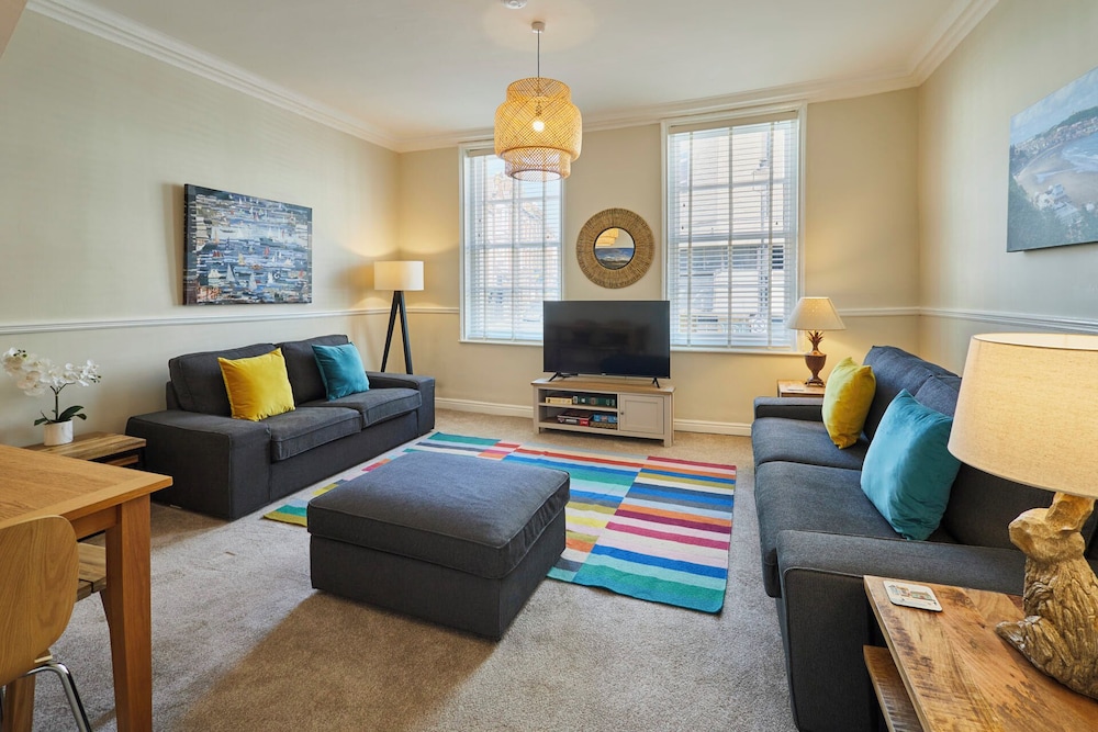 Host Stay Apartment 1 view 4