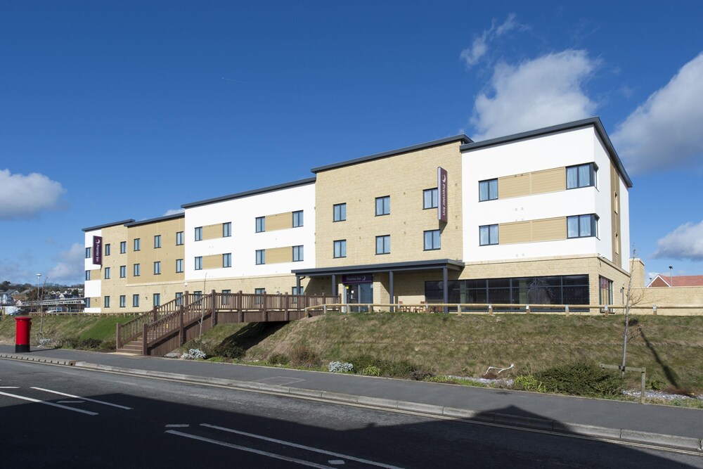 Premier Inn Seaton 5