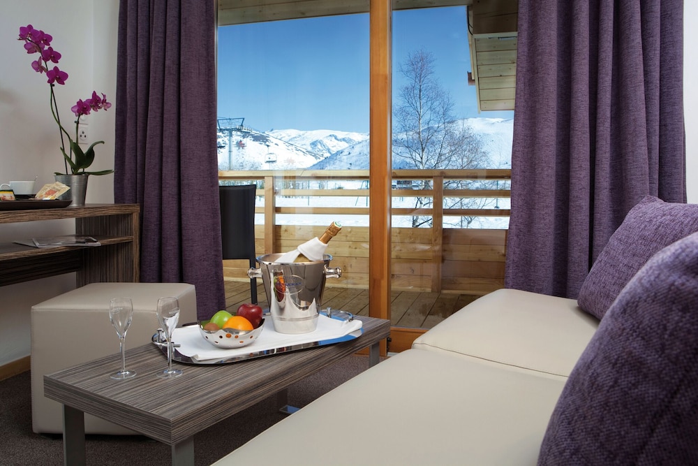 Lagrange Vacances L'Alpenrose