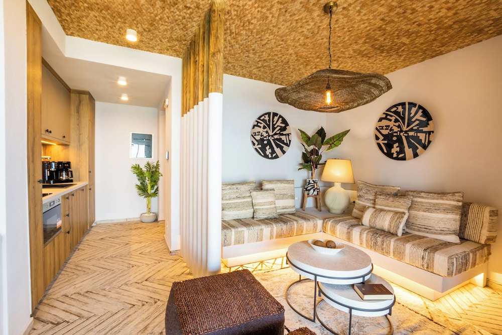 Vala Luxury Villa A