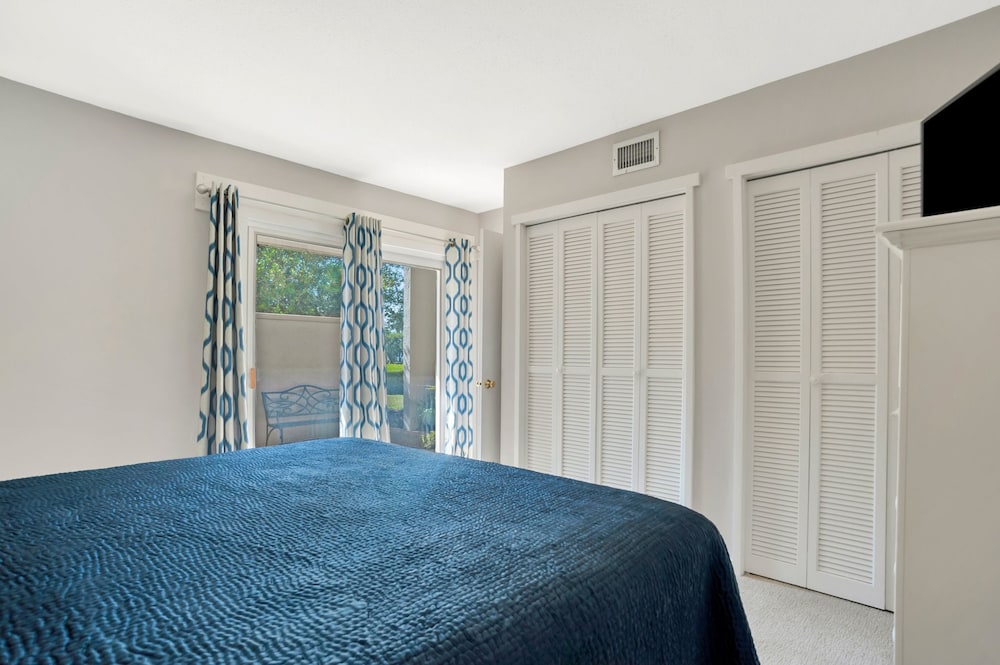 265 Stoney Creek Villa at The Sea Pines Resort