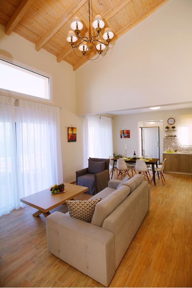 Ionian Heaven Villas