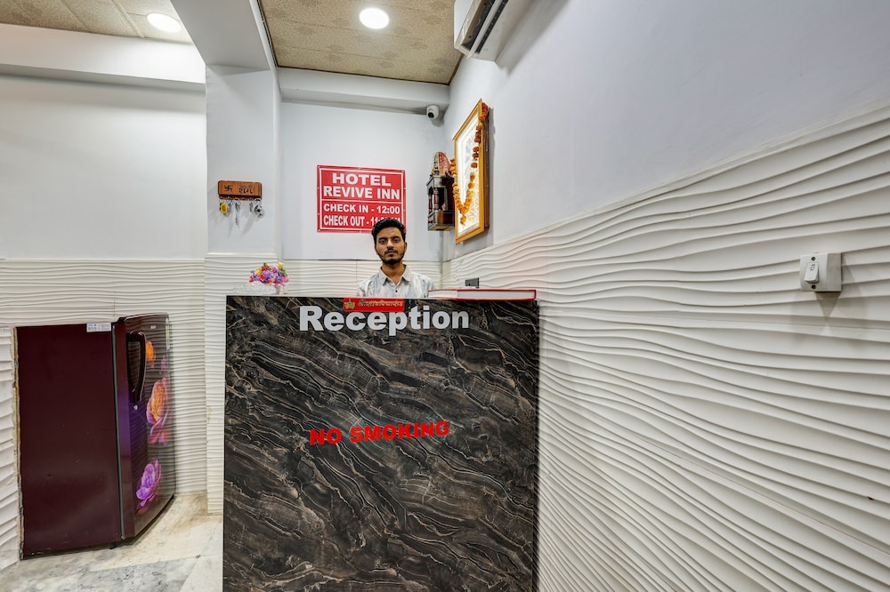 Hotel Revive By The Premium Villa