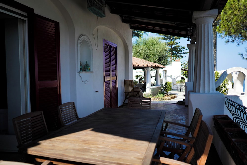 Villa Magiolina