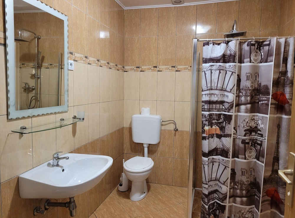 Apartments Villa Dina