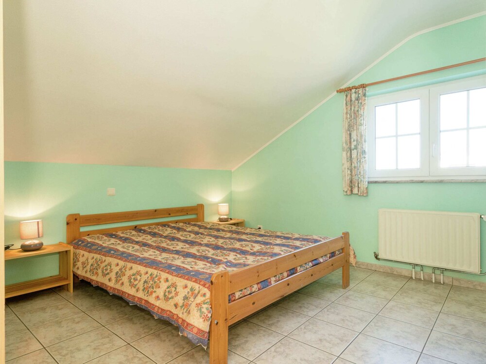 Spacious Holiday Home in Chodes With Sauna view 5