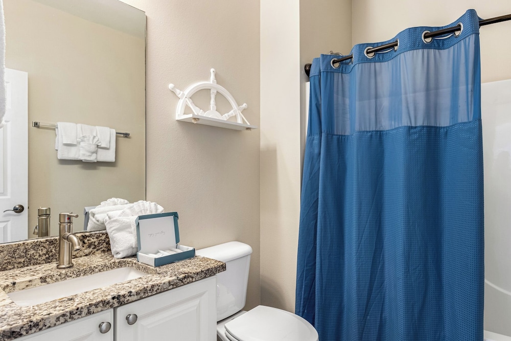 Poseidon Palace by Southern Vacation Rentals