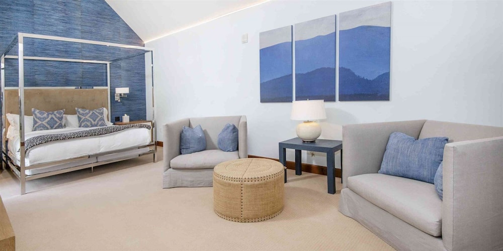 Spectacular 4 Bedroom Ritz-carlton Penthouse Residence in Vail, Colorado