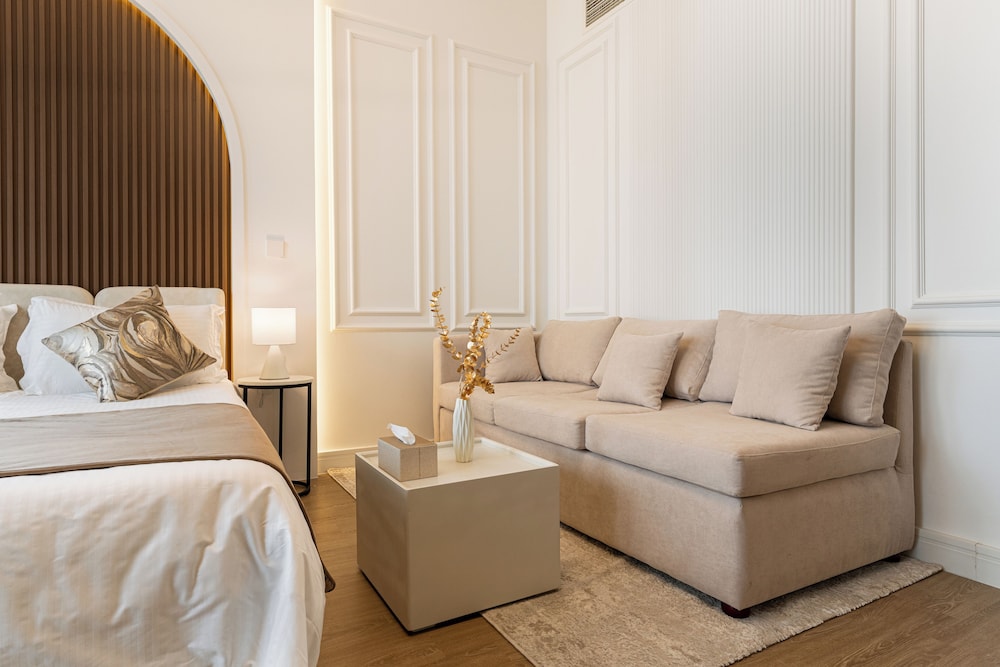 Dubaiashome - Luxury Special Stay
