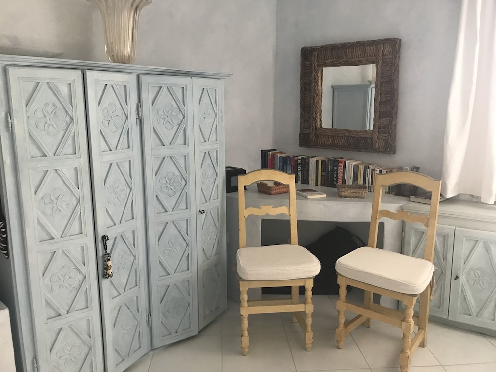 Casa Silvana en Arzachena — hotel room