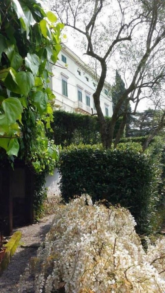 Villa Alta