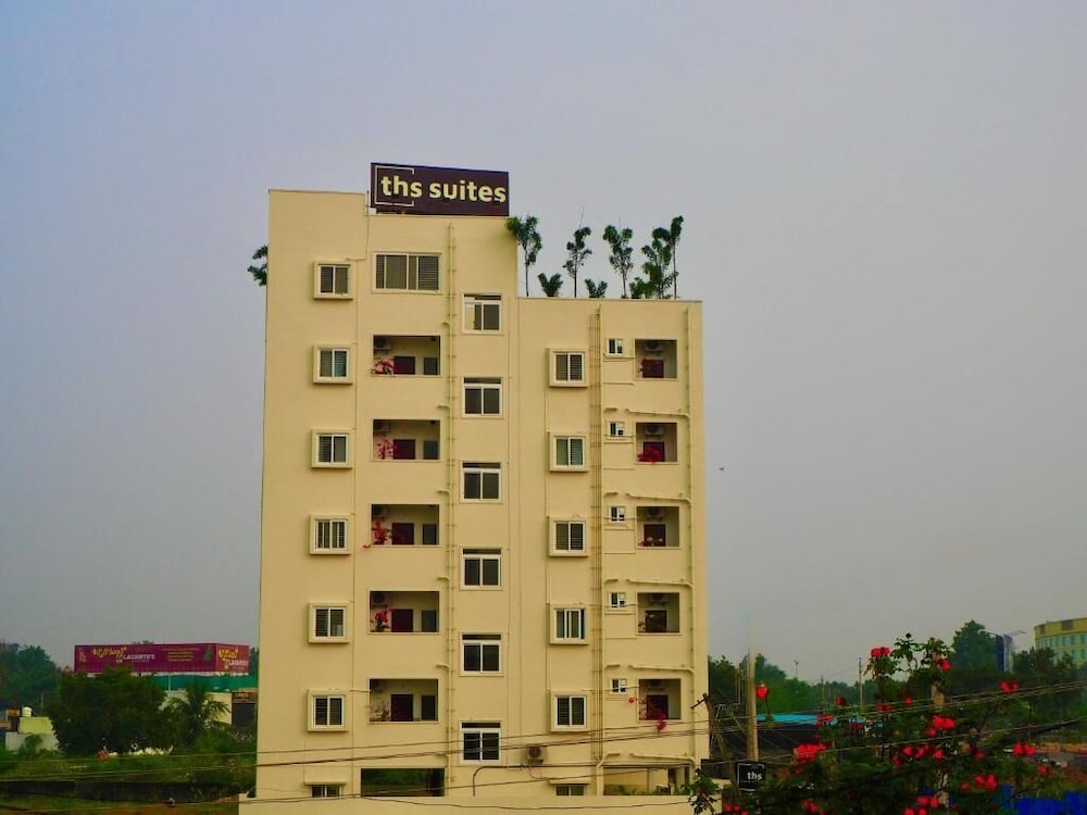 THS Suites