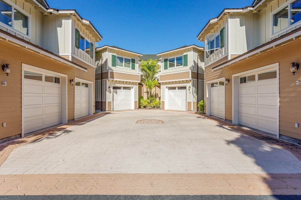 Na Hale O Keauhou G4 3 Bedroom Condo