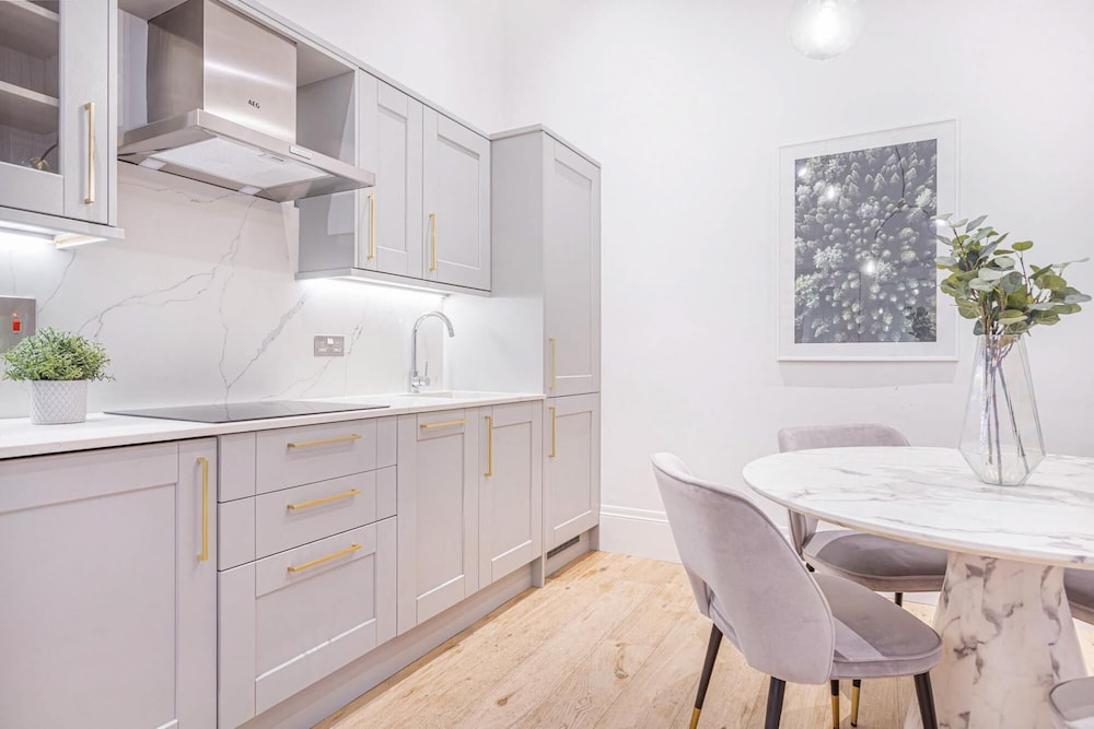 Royal Kensington - Premium 2 bed