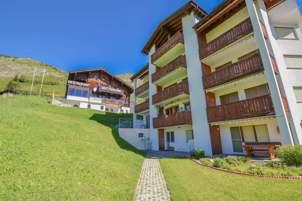 Weisshorn 24