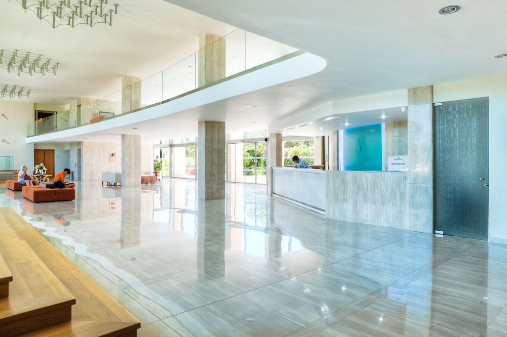 Caravia Beach Hotel & Bungalows - All Inclusive — photo 75