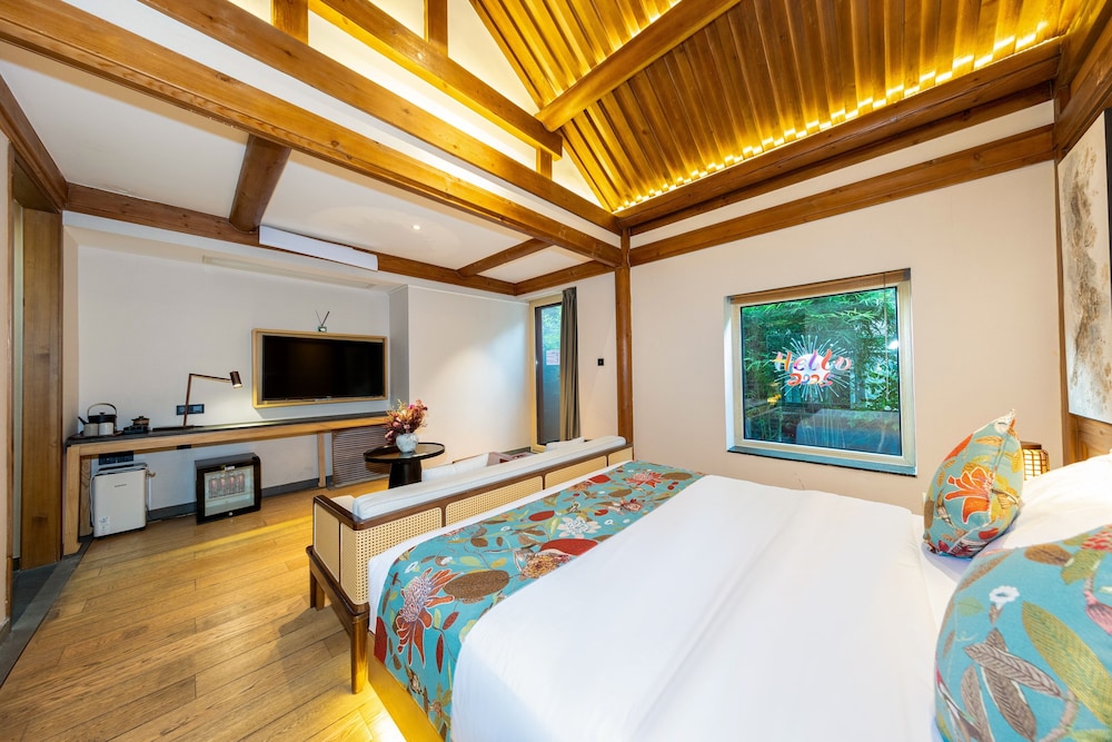 Beijing Yuemingyuan Hotel