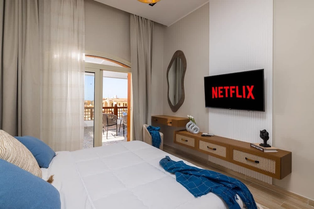 Marina 7 Resort New Alamein By Seven Seasons