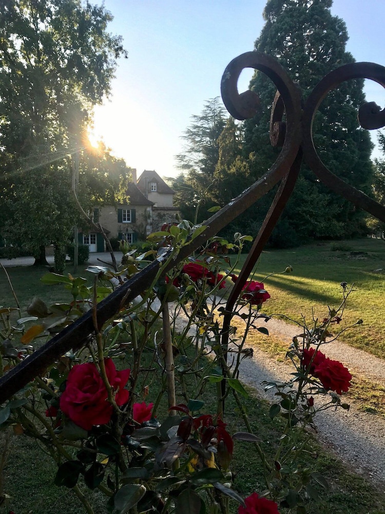 Domaine De La Sablière photo 3