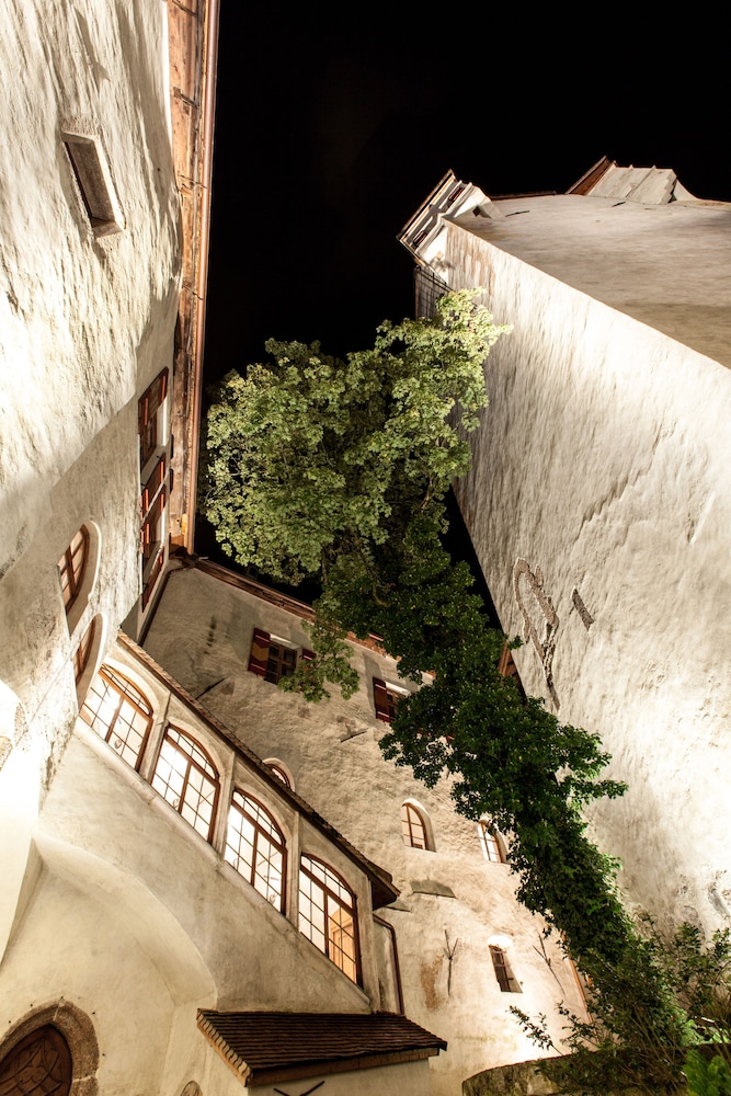 Schloss Friedberg
