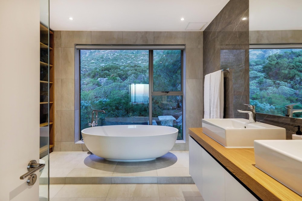 Incredible Luxury Villa w Ocean Vistas The Views