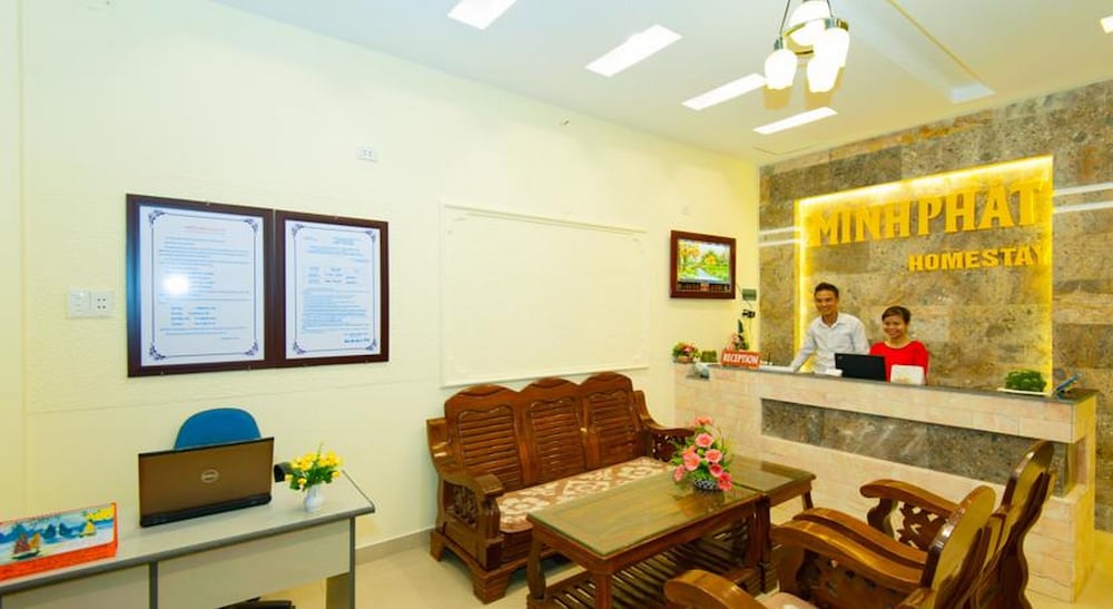 Minh Phat Homestay