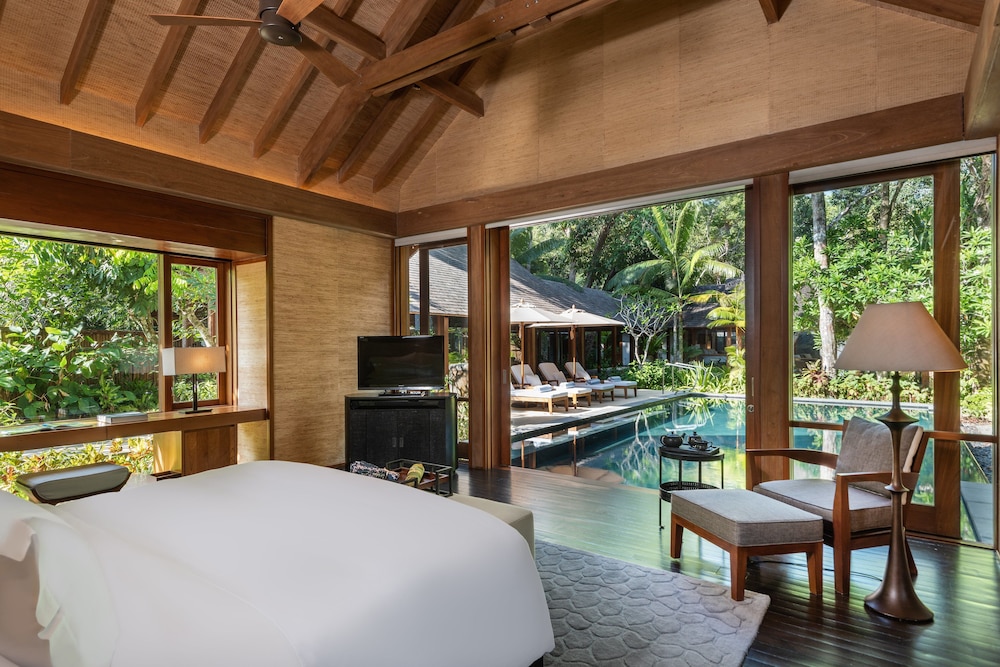 The Datai Langkawi 4