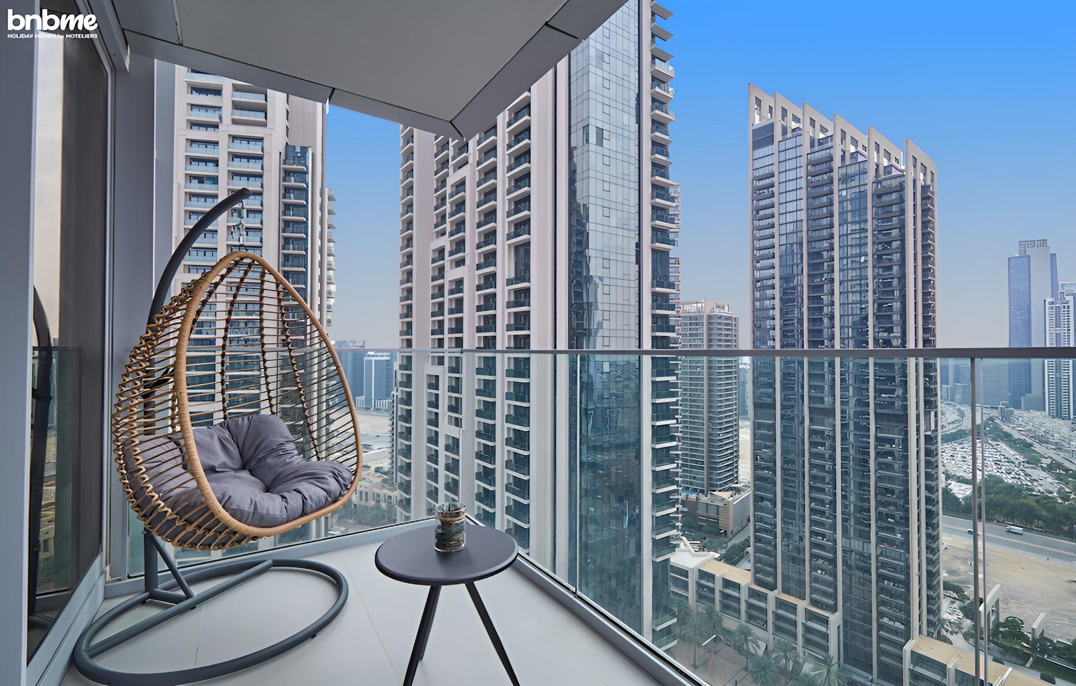 2B Opera Grand  2601 by bnbme homes