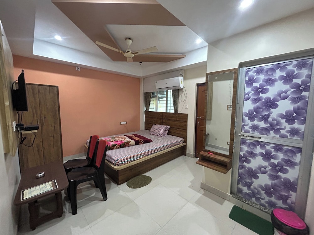 DIGHA HOTEL GANGA