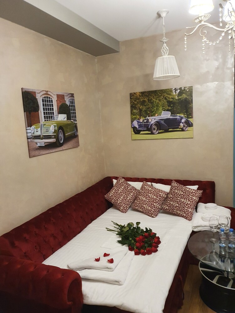 Mia Milano Hotel