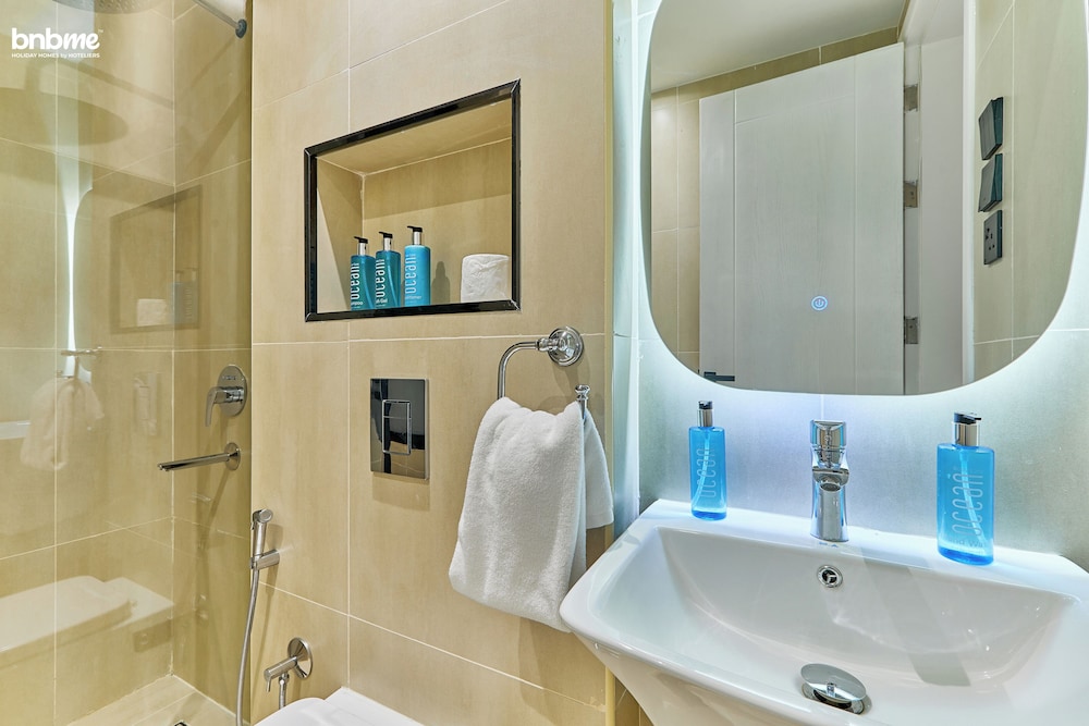 bnbmehomes- Cozy Suite in Al Mursalat-C2