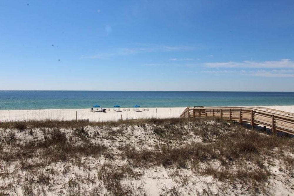 Emerald Tides at Lost Key Villas