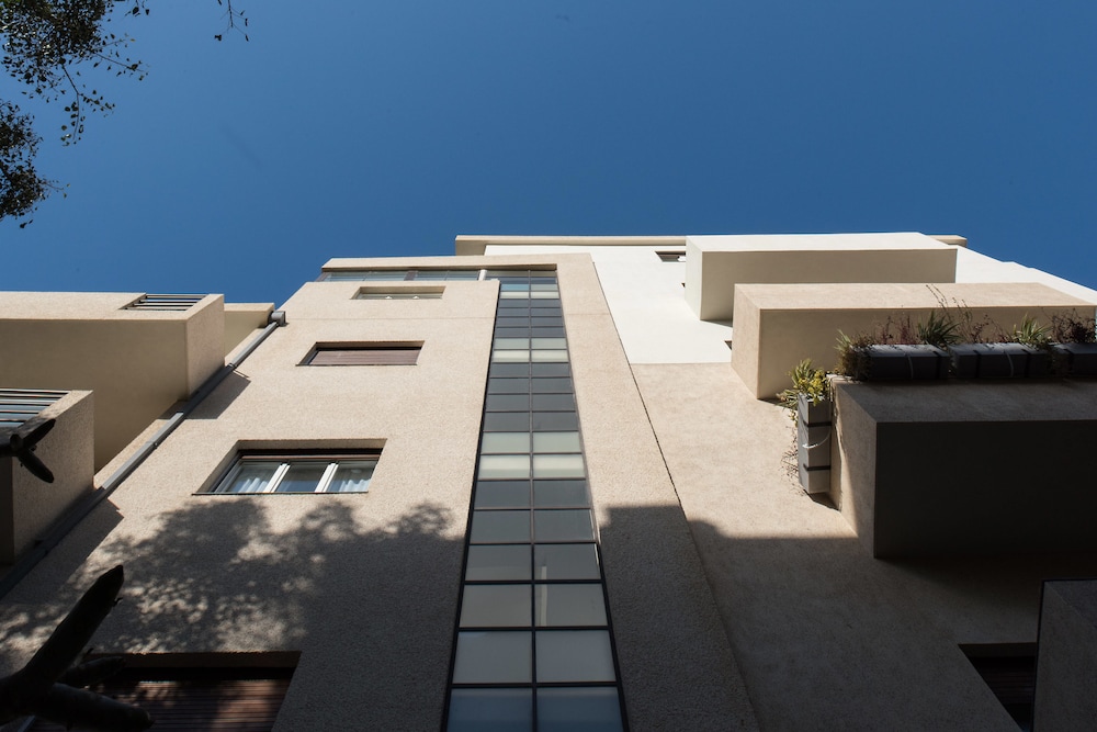 Sea N'Rent - 204 Ben Yehuda Tel Aviv