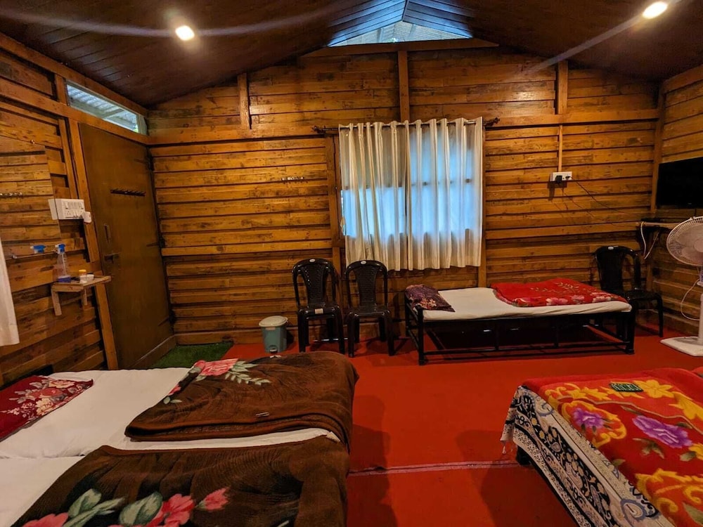 Chardara Agro Tourism