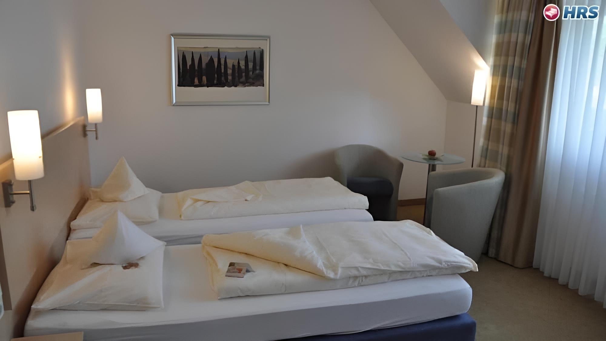 AKZENT Hotel Wersetürm´ken en Münster