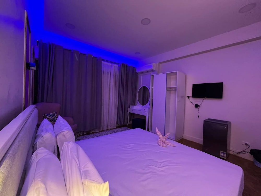 Lucky Hostel
