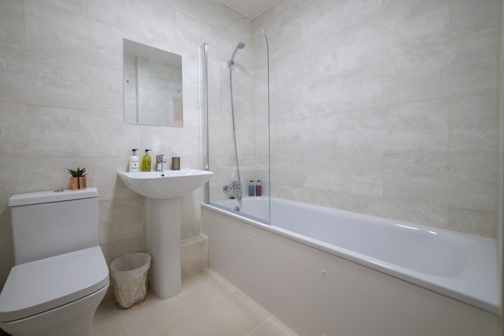 London Heathrow Serviced Apartments