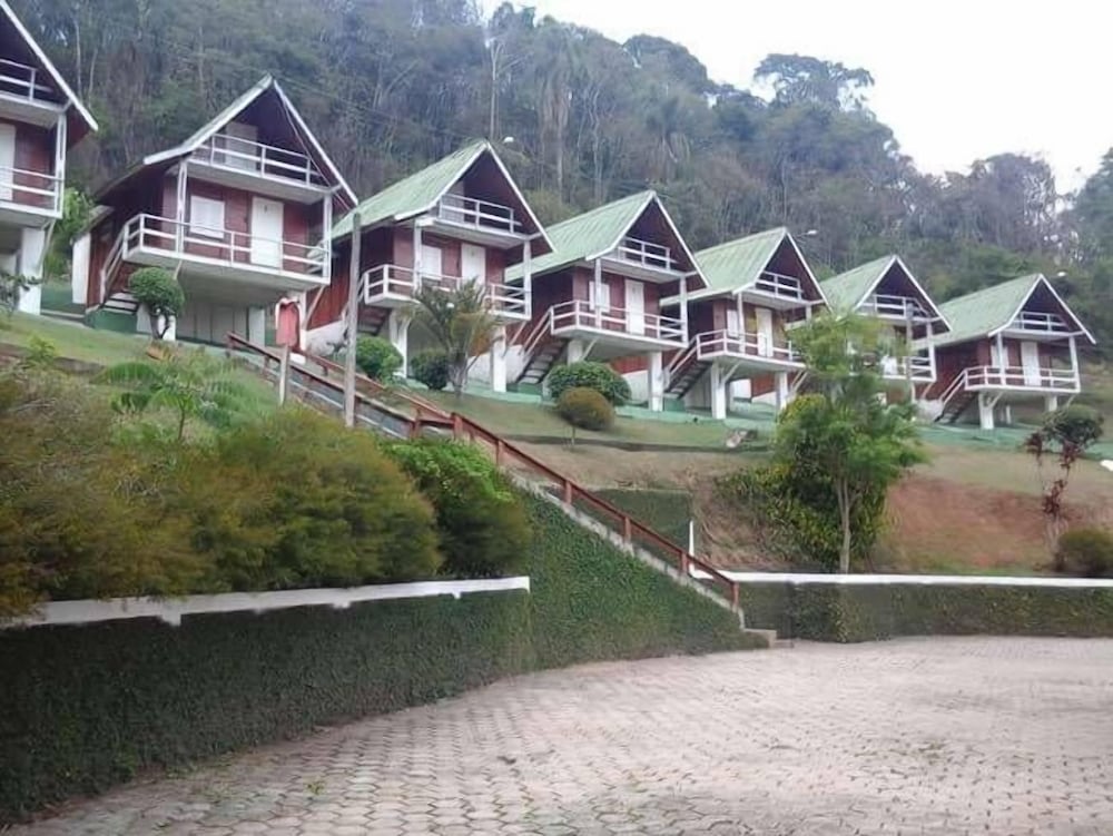 Pousada da Mata