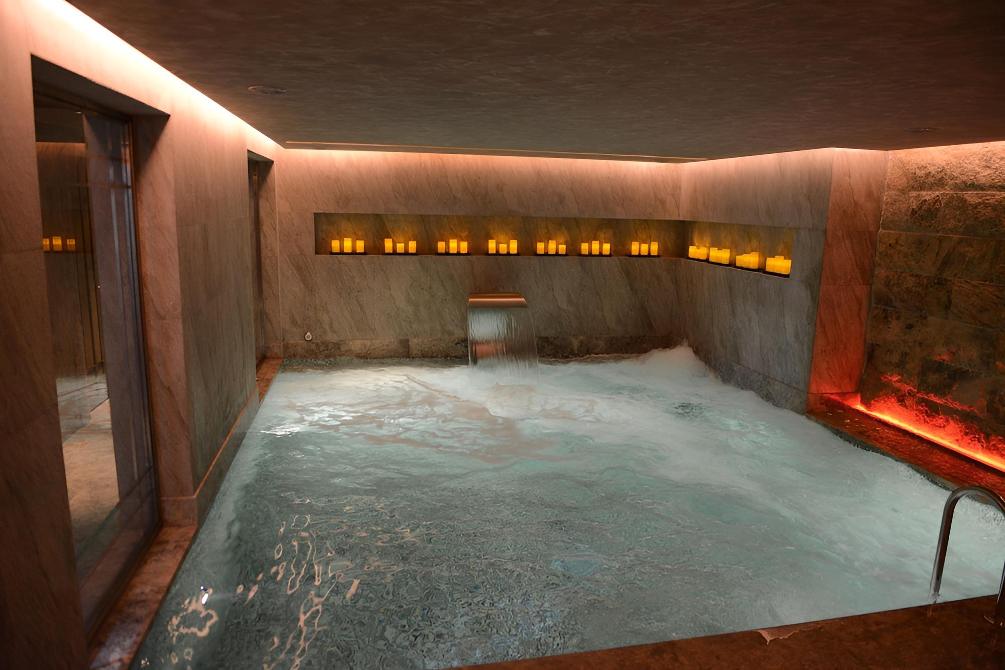 Berjer Boutique Hotel & Spa - Boutique Class