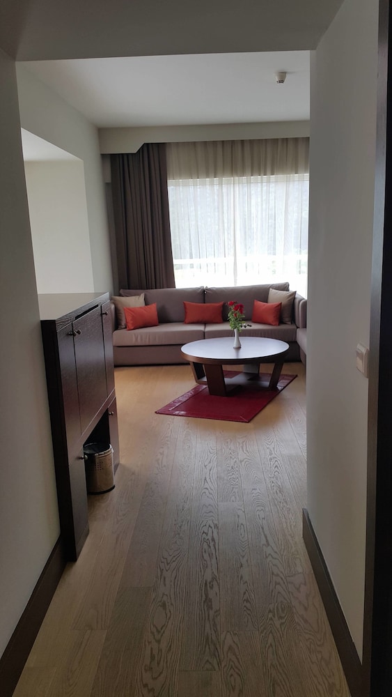 Ma Biche Kemer by Werde Otelleri - Image 25