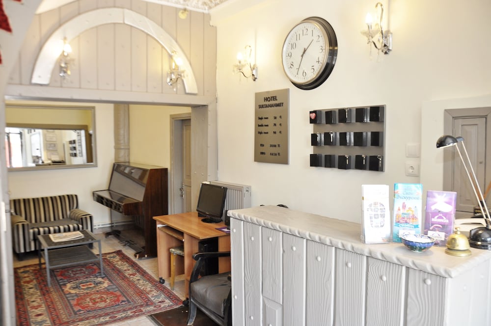 Sultanahmet Otel - Image 46