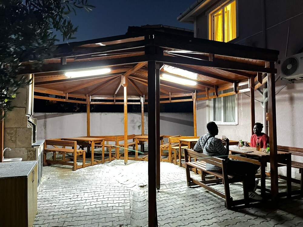 Kumburgaz Pansiyon