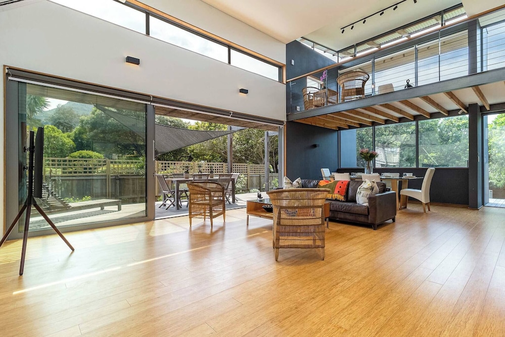 Luxury Eco Villa, Hout Bay, Cape Town,south Africa