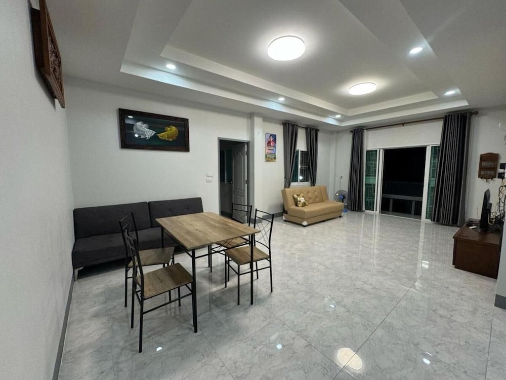 3-Bedroom Chiang Mai House