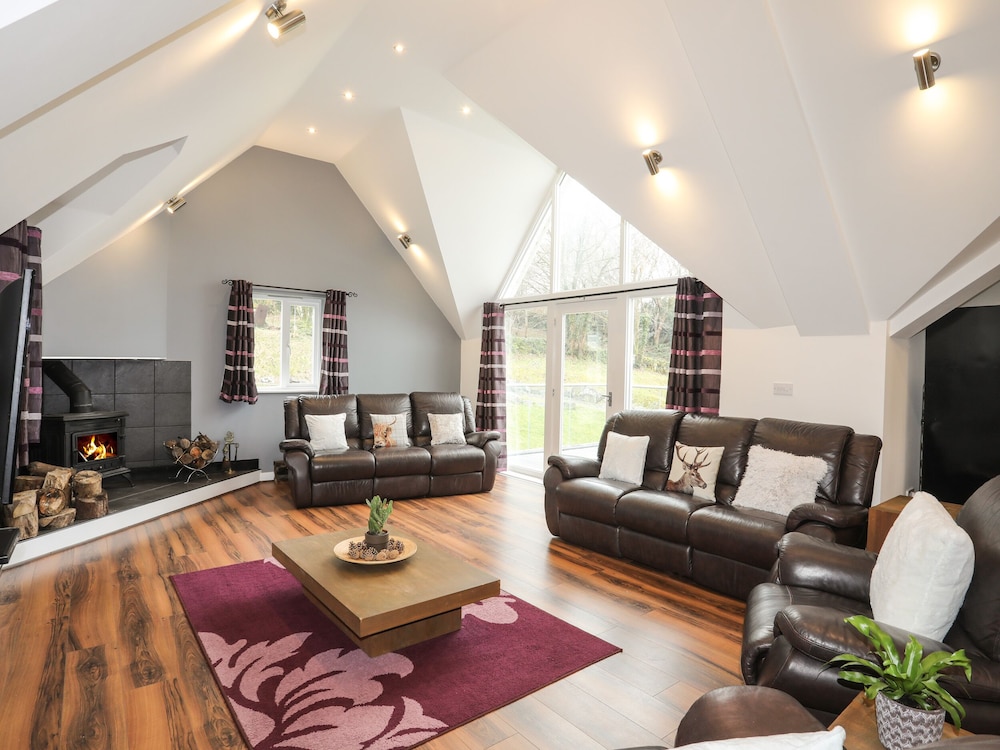 Craigfa Cottage