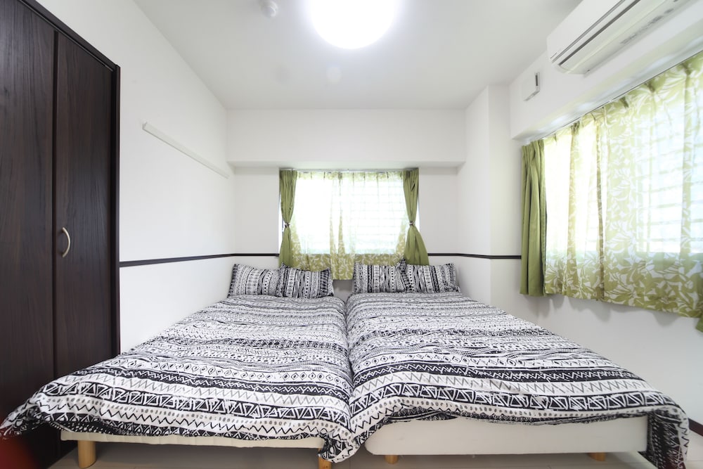 EX Itoman Apartment 503 view 4