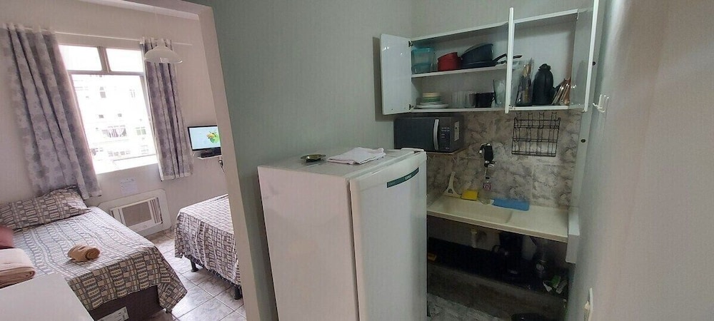 360 Copa Galeria Ritz By SUHCasa